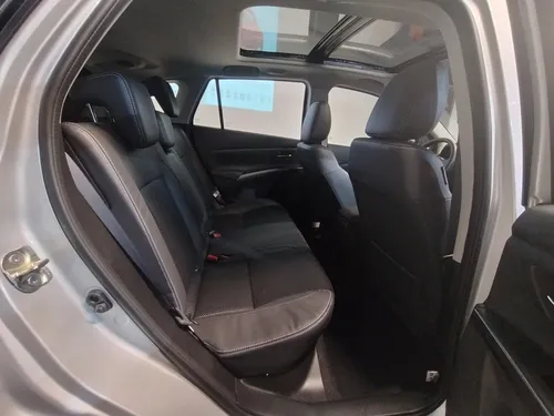Suzuki S Cross Hibrida 4x2 Automatica 1.4 Turbo