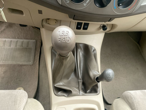 Toyota Fortuner 4.0 Sr5