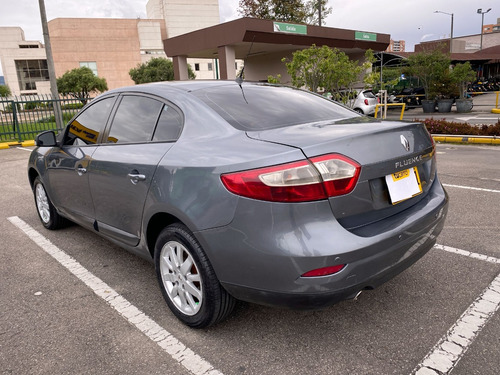 Renault Fluence 1.6 CONFORT MT