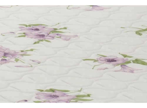 Colchão Casal Espuma D23 Physical Suoer Resistente(138x14)-o