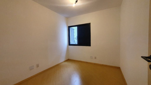 Imagem 11 de 30 de Apartamento Com 3 Dormitórios 1 Suíte Para Alugar, 90 M² - Campo Belo - São Paulo/sp - Ap2604