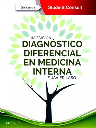 Laso Diagnóstico Diferencial En Medicina Interna 4ta Edición