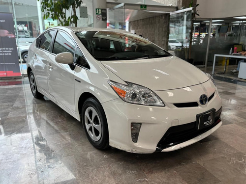 Toyota Prius 1.8 Base Hibrido At