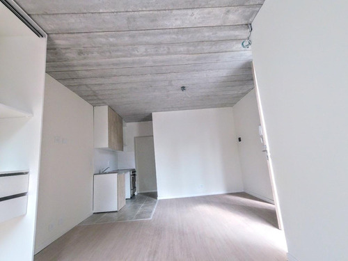 Departamento Duplex - Un Dormitorio - Mendoza 1415 - Centro