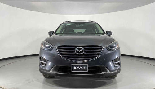 Imagen 3 de 15 de 44884 - Mazda Cx5 2017 Con Garantía