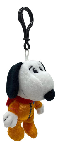 Jinx Snoopy En Space Snoopy En El Juguete De Traje De Astron