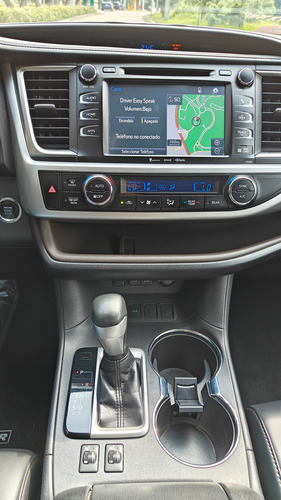 Toyota Highlander 3.5 Xle At