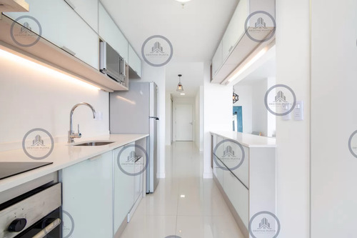 Moderno Apartamento De 3 Dormitorios En Suite, Zona Hotel Enjoy, Punta Del Este