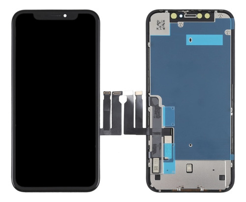 Display Pantalla Lcd + Tactil Para iPhone XR Calidad Gx