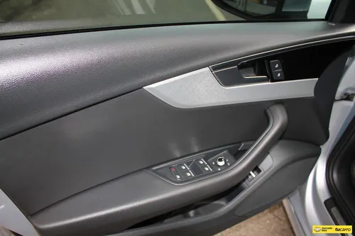 Audi A4 40 TFSI MHEV Edition One S-Tronic Hybrid