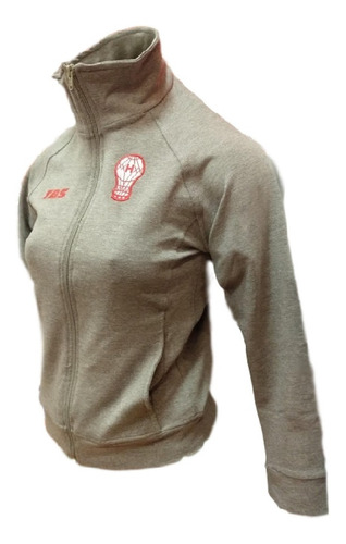 Imagen 2 de 3 de Campera Denisy Huracán Tbs Dama