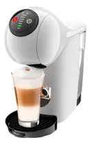 Comprar Cafetera Moulinex Nescafé Dolce Gusto Genio S Blanco Donidea
