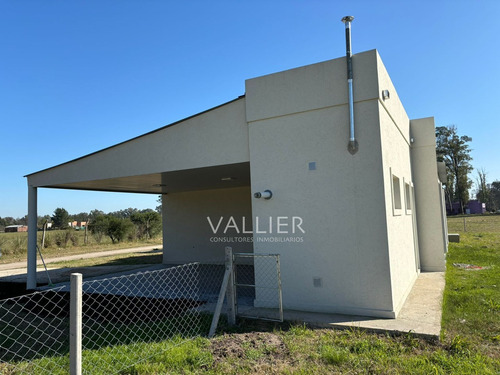 Casa En Venta En Club De Campo La Asunción, Luján, G.b.a. Zona Oeste