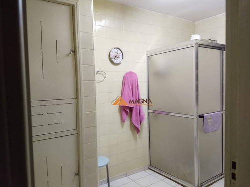Imagem 10 de 21 de Apartamento À Venda, 102 M² Por R$ 168.000,00 - Centro - Ribeirão Preto/sp - Ap3871