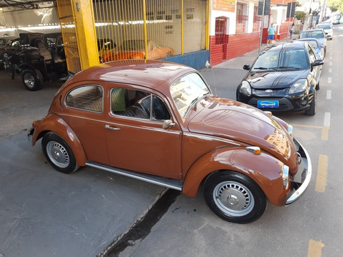 Fusca Fusca 1300