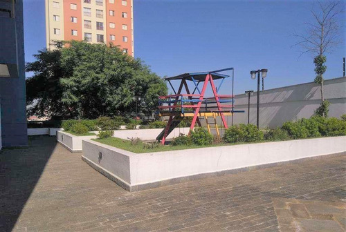 Imagem 28 de 30 de Apto Na Penha Com 2 Dorms, 1 Vaga, 58m², Lazer - Ap2822