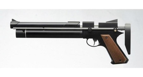 Pistola Pcp Multi-tiro Pp750 5.5 Artemis / 500 Fps