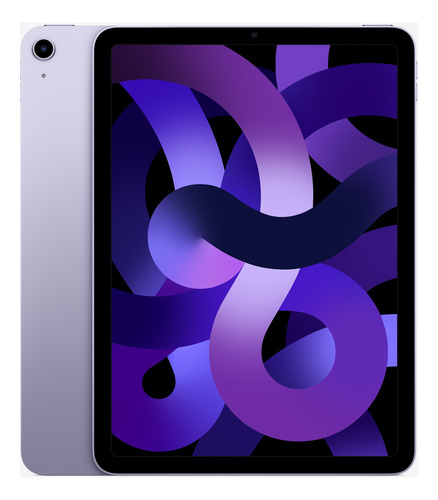 Apple iPad Air (5a Gen) 10.9 Cellular 64 Gb Chip M1 - Morado