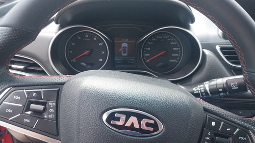 Jac Sei 3 Crossover 2023