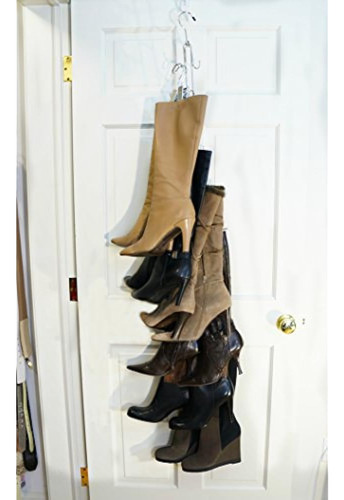 Sistema Mejorado- Bota Stax: Estante Colgante Vertical