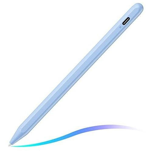 Stylus Pen Para iPad) Con Rechazo De Ramos, Fojo G2vst