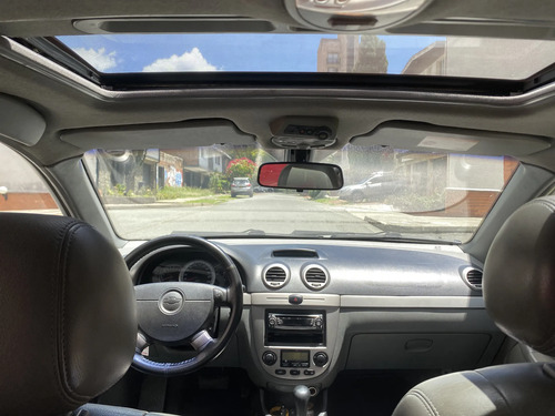 Chevrolet Optra 1.8 Limited
