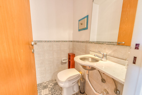 Venta 3 Ambientes 2 Baños Toilette Cochera Pileta