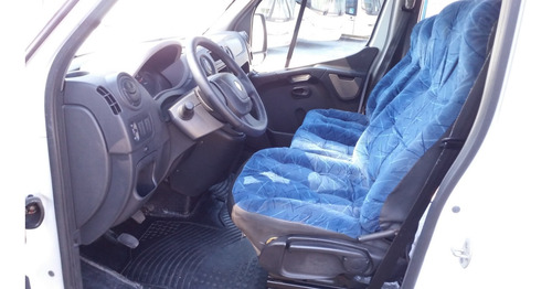 Master 2014 Apenas 100.000 2.3 L2h2 16l Financia E Troca