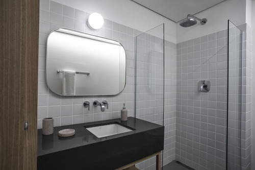 Imagem 21 de 30 de Apartamento À Venda No Bairro Vila Madalena - São Paulo/sp - O-4571-11847