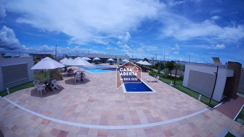 Imagem 1 de 10 de Terreno À Venda, 507 M² Por R$ 210.000,00 - Parque Das Árvores - Parnamirim/rn - Te0009