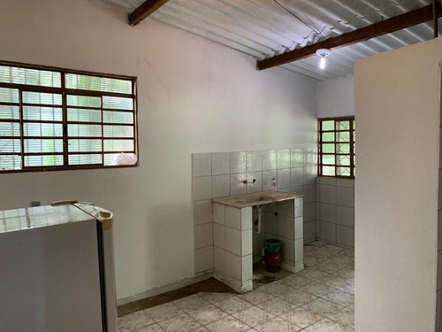 Imagem 12 de 12 de Edícula Na Praia, Com 260 M² Em Itanhaém. Ca325pc