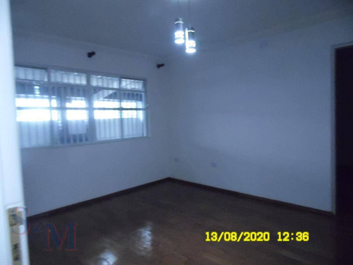 Imagem 12 de 30 de Casa Com 2 Dormitórios À Venda, 125 M² Por R$ 615.000,00 - Jardim Marek - Santo André/sp - Ca0890