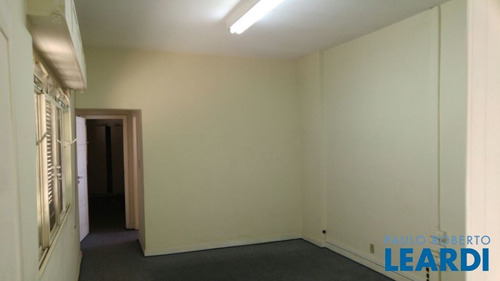 Imagem 8 de 15 de Sobrado - City Pinheiros - Sp - 512537
