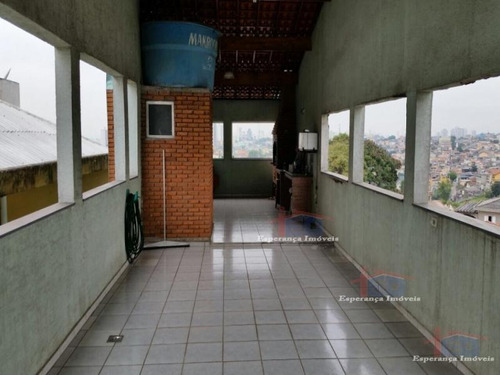 Imagem 11 de 15 de Ref.: 3399 - Sobrados Em Osasco Para Venda - V3399