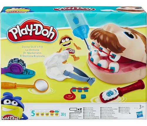 Masilla play doh new arrivals