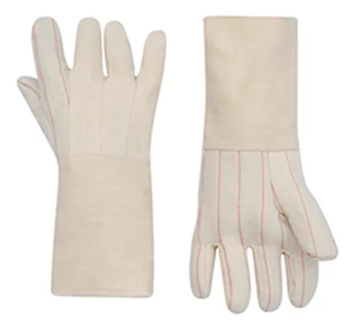 Guantes Para Altas Temperatura Hotmill