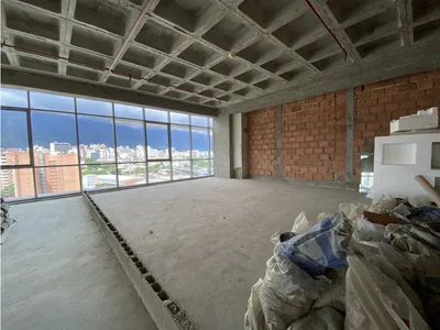 Oficina en venta
