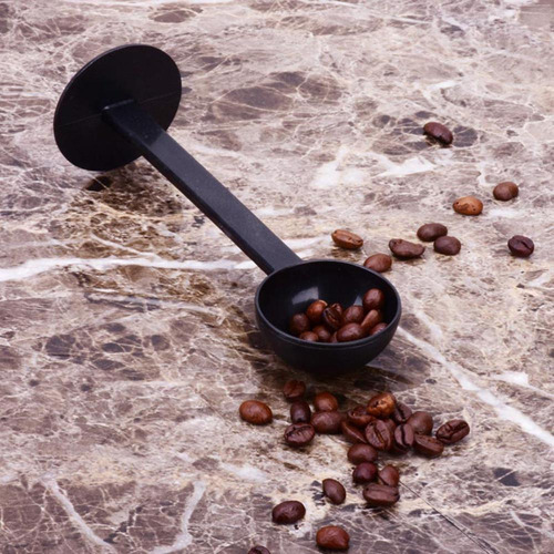 2 En 1 Cucharada De Café Expreso 10g Cuchara Medida