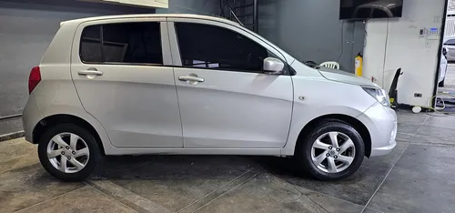 Suzuki Celerio 1.0 Hg