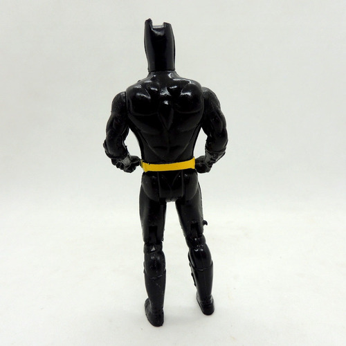 Batman Bat Rope Michael Keaton Bootleg Antiguo Retro Vintage
