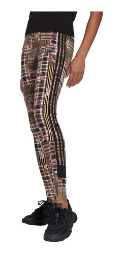 Calza adidas Tight H20459 Dama Looking
