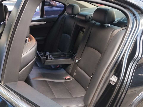 BMW Serie 5 3.0 530ia Executive 258cv