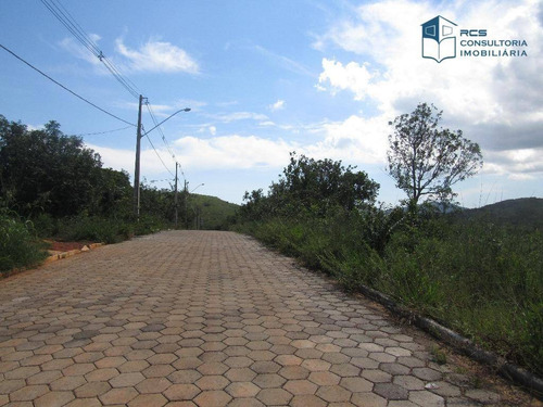 Imagem 5 de 28 de Terreno À Venda, 980 M² Por R$ 165.000,00 - Ponta Do Sol - Capitólio/mg - Te0400