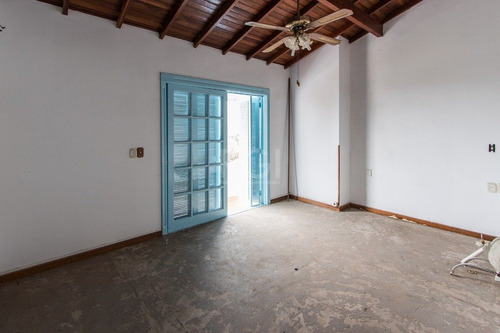 Casa Em Vila Conceição Com 4 Dormitórios - Lu429917