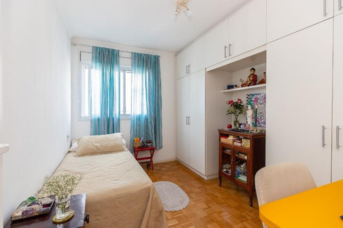 Imagem 17 de 24 de Apartamento - Indianopolis - Ap4308