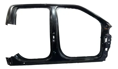Retalho Lateral Quadro De Portas Ford F150 Ml3z16211a10b
