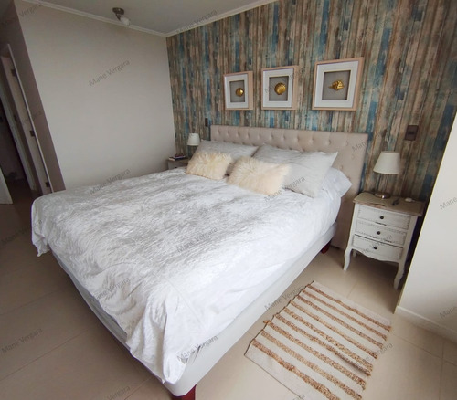 Departamento En Venta 3d Puerto Velero