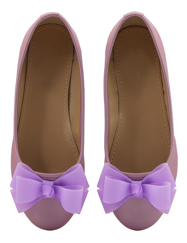 Balerina Zapatilla Princesas Graduacion Antiderrapante