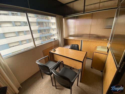 Imagen 4 de 11 de Venta Apartamento 2 Dormitorios Cordón Braglia 1-089s
