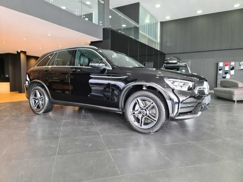 Mercedes Benz Glc300e Hibrida